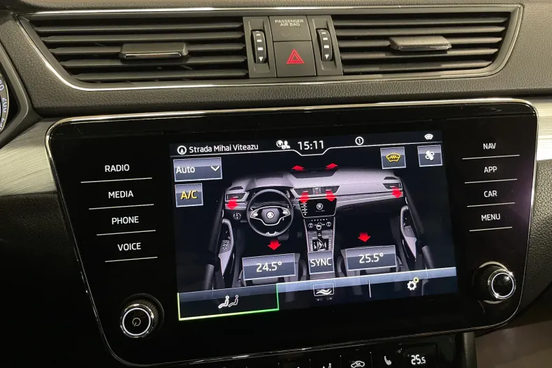 Skoda Superb din 2020 cu 114.153 km - oferta SKO165860 - foto 18