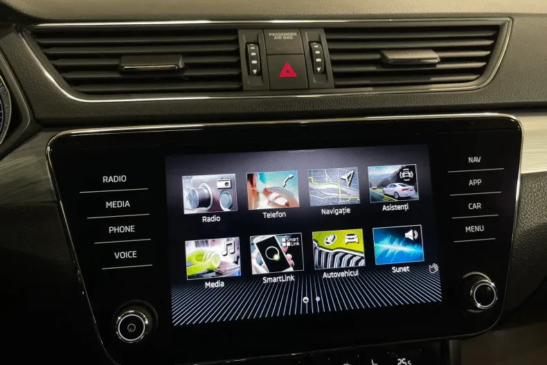 Skoda Superb din 2020 cu 114.153 km - oferta SKO165860 - foto 19