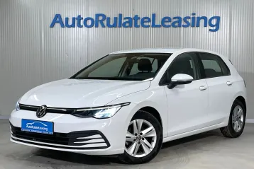 Volkswagen Golf din 2021 - oferta VOL165861