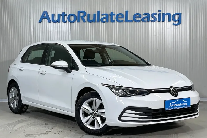 Volkswagen Golf din 2021 cu 125.918 km - oferta VOL165861 - foto 2
