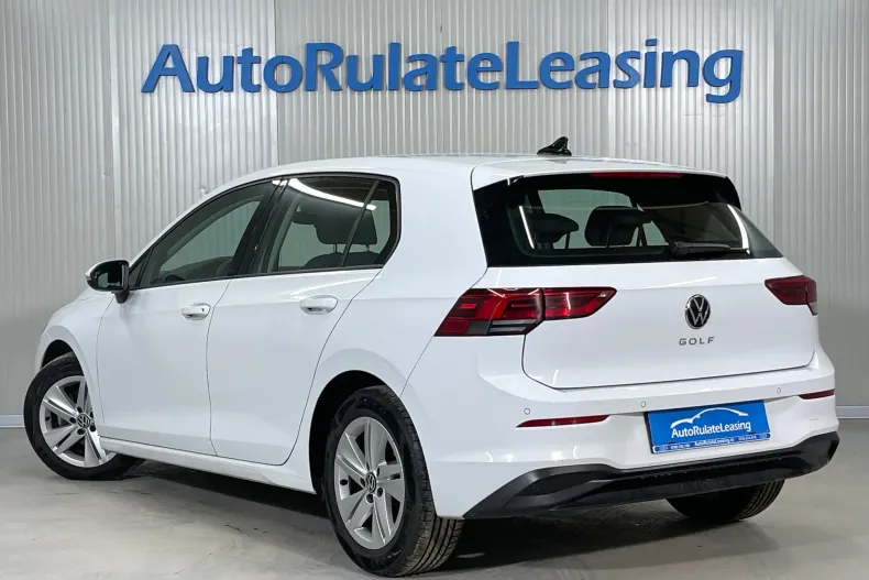 Volkswagen Golf din 2021 cu 125.918 km - oferta VOL165861 - foto 4