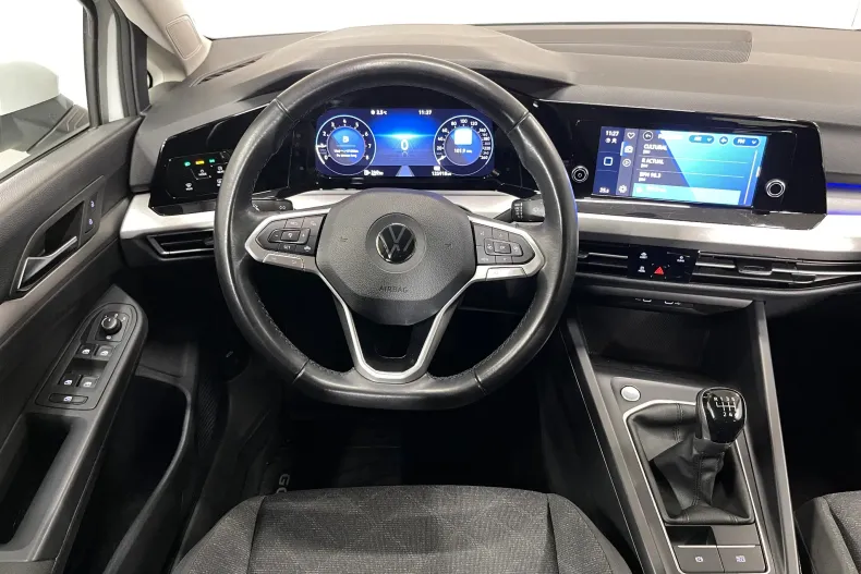 Volkswagen Golf din 2021 cu 125.918 km - oferta VOL165861 - foto 6