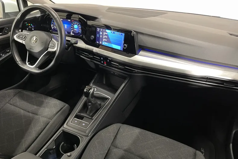 Volkswagen Golf din 2021 cu 125.918 km - oferta VOL165861 - foto 9