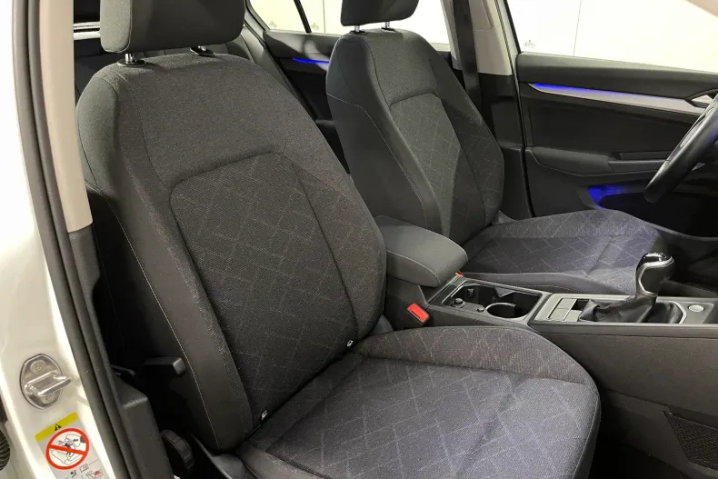 Volkswagen Golf din 2021 cu 125.918 km - oferta VOL165861 - foto 10