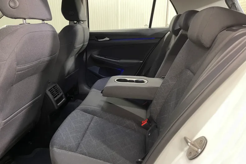 Volkswagen Golf din 2021 cu 125.918 km - oferta VOL165861 - foto 12