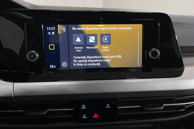 Volkswagen Golf din 2021 cu 125.918 km - oferta VOL165861 - foto 16