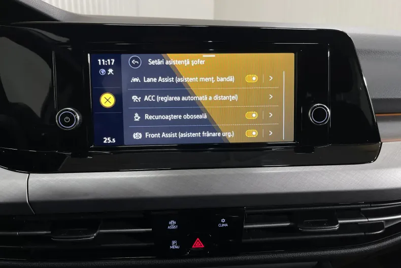 Volkswagen Golf din 2021 cu 125.918 km - oferta VOL165861 - foto 17