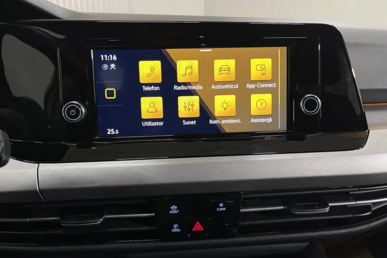 Volkswagen Golf din 2021 cu 125.918 km - oferta VOL165861 - foto 19