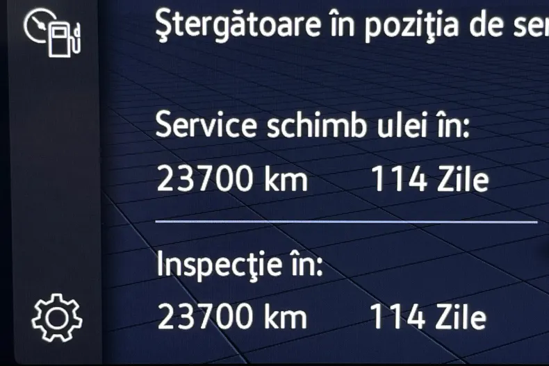 Volkswagen Golf din 2021 cu 125.918 km - oferta VOL165861 - foto 20