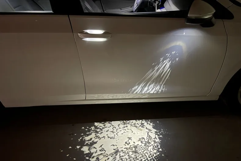 Volkswagen Golf din 2021 cu 125.918 km - oferta VOL165861 - foto 24