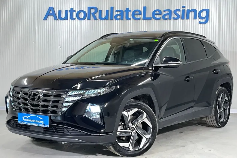 Hyundai TUCSON din 2021 cu 104.942 km - oferta HYU165862 - foto 1