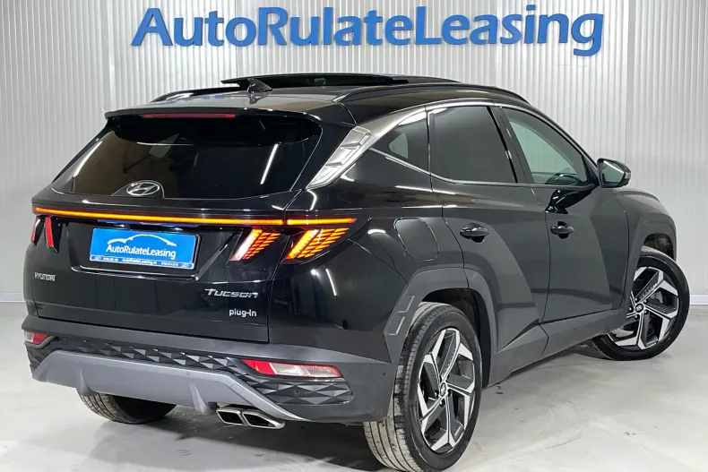 Hyundai TUCSON din 2021 cu 104.942 km - oferta HYU165862 - foto 3