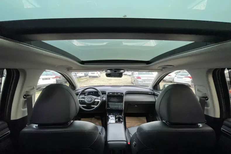 Hyundai TUCSON din 2021 cu 104.942 km - oferta HYU165862 - foto 7