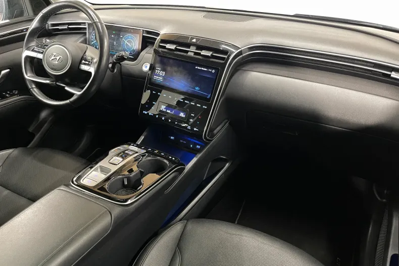 Hyundai TUCSON din 2021 cu 104.942 km - oferta HYU165862 - foto 9