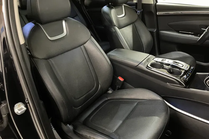 Hyundai TUCSON din 2021 cu 104.942 km - oferta HYU165862 - foto 10