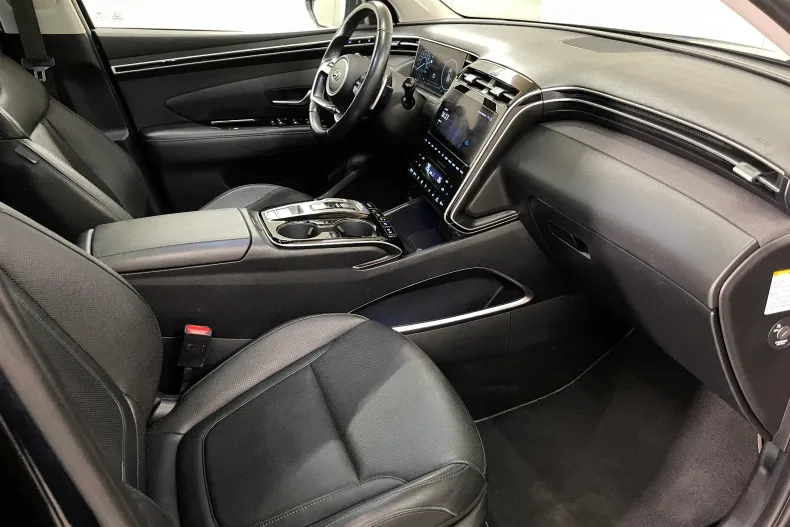 Hyundai TUCSON din 2021 cu 104.942 km - oferta HYU165862 - foto 11