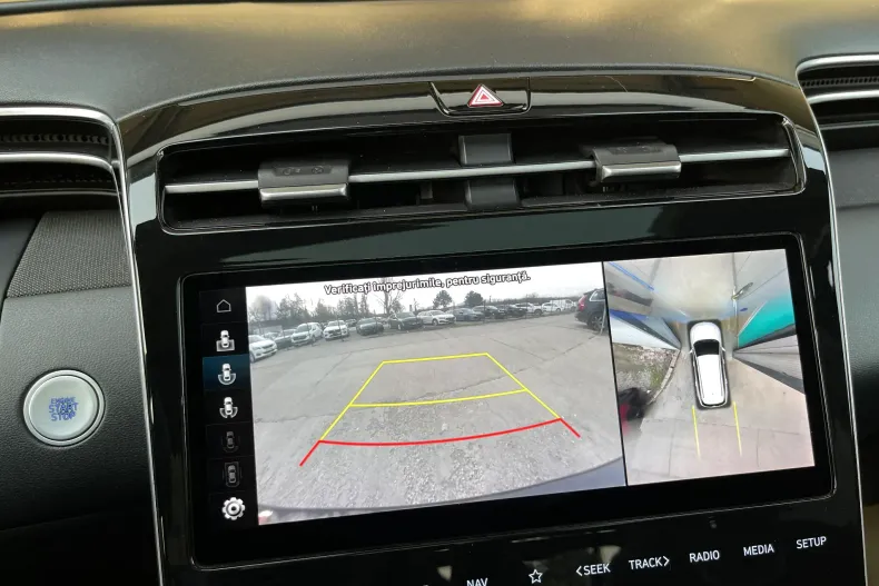 Hyundai TUCSON din 2021 cu 104.942 km - oferta HYU165862 - foto 14