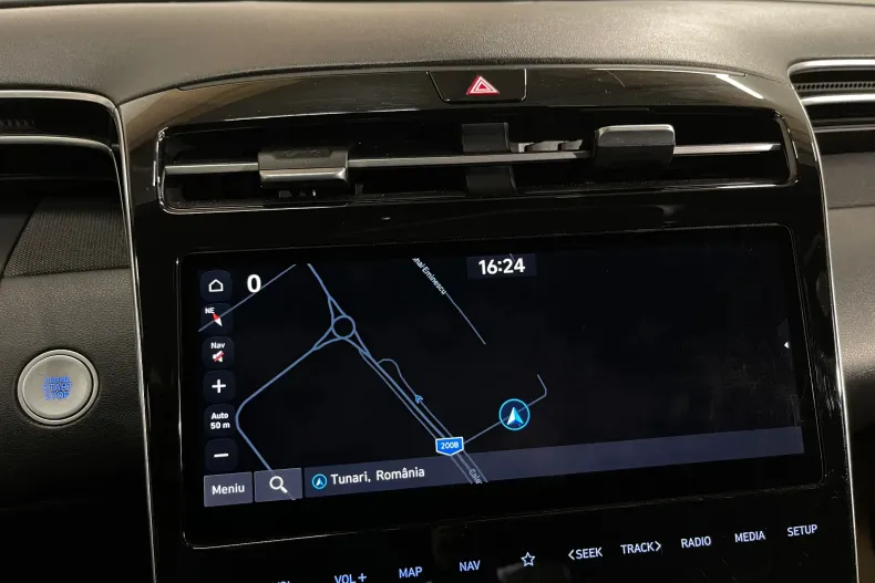 Hyundai TUCSON din 2021 cu 104.942 km - oferta HYU165862 - foto 16