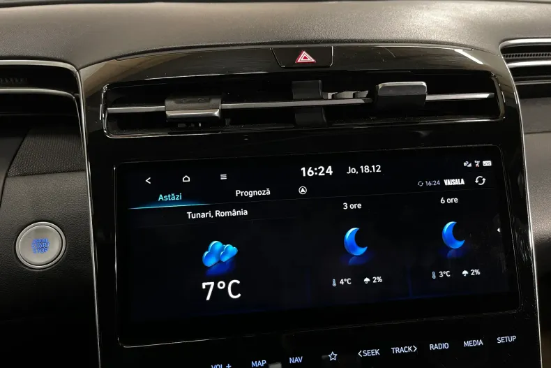 Hyundai TUCSON din 2021 cu 104.942 km - oferta HYU165862 - foto 17