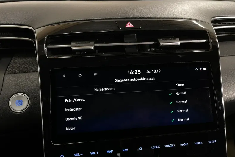 Hyundai TUCSON din 2021 cu 104.942 km - oferta HYU165862 - foto 18