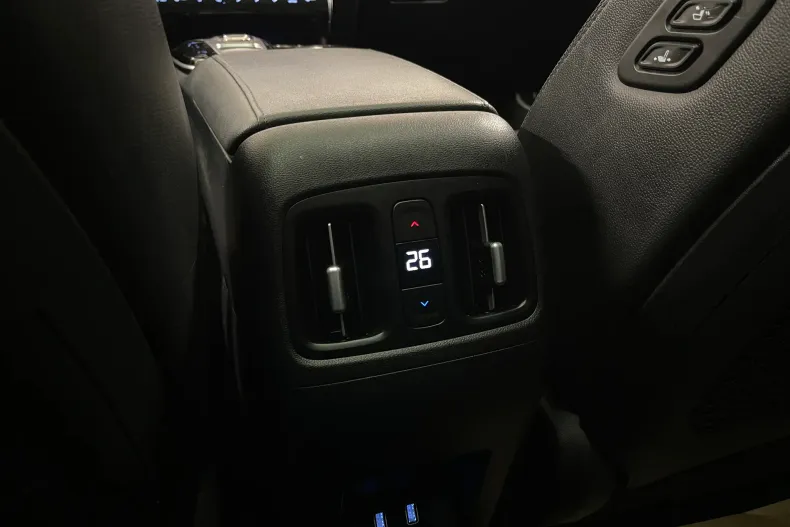 Hyundai TUCSON din 2021 cu 104.942 km - oferta HYU165862 - foto 29