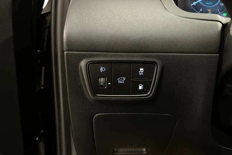 Hyundai TUCSON din 2021 cu 104.942 km - oferta HYU165862 - foto 30