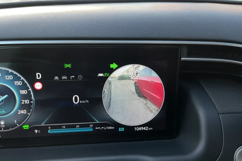 Hyundai TUCSON din 2021 cu 104.942 km - oferta HYU165862 - foto 33