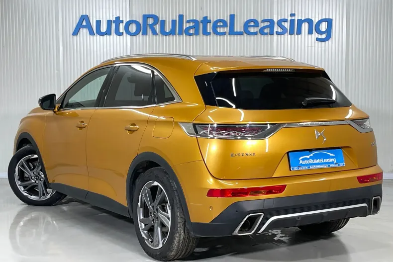 DS Automobiles DS 7 Crossback din 2021 cu 83.265 km - oferta DSA165863 - foto 4