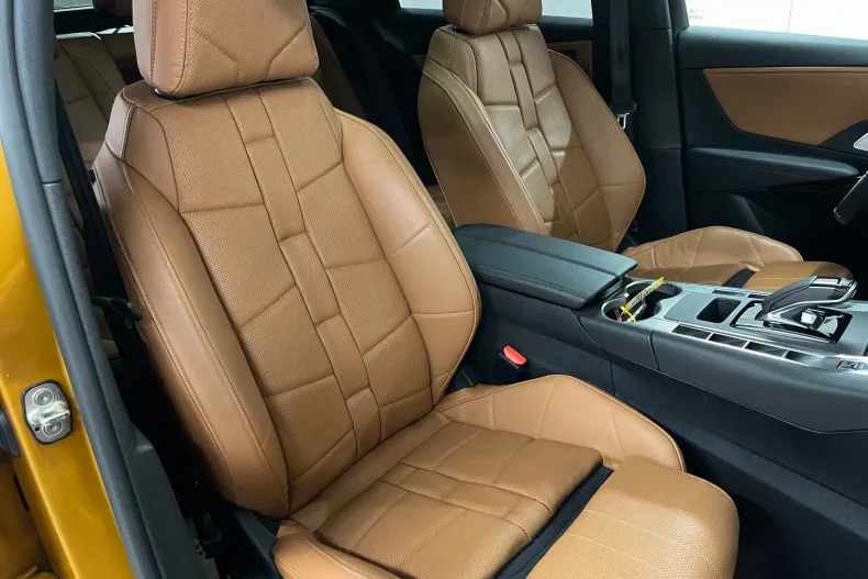 DS Automobiles DS 7 Crossback din 2021 cu 83.265 km - oferta DSA165863 - foto 11