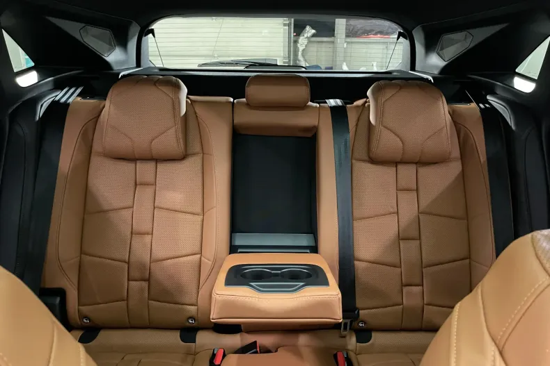 DS Automobiles DS 7 Crossback din 2021 cu 83.265 km - oferta DSA165863 - foto 13