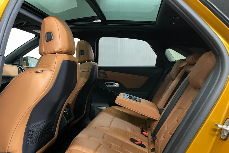 DS Automobiles DS 7 Crossback din 2021 cu 83.265 km - oferta DSA165863 - foto 14