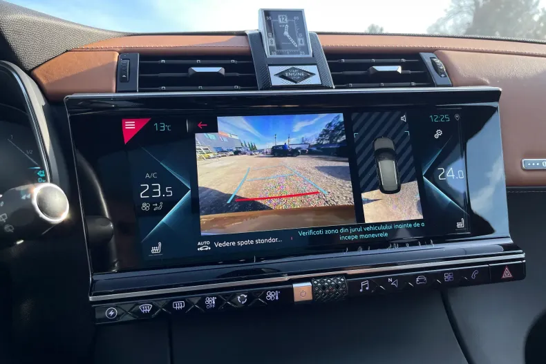 DS Automobiles DS 7 Crossback din 2021 cu 83.265 km - oferta DSA165863 - foto 16