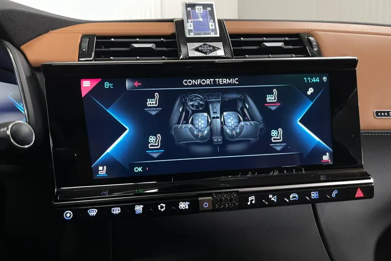 DS Automobiles DS 7 Crossback din 2021 cu 83.265 km - oferta DSA165863 - foto 20