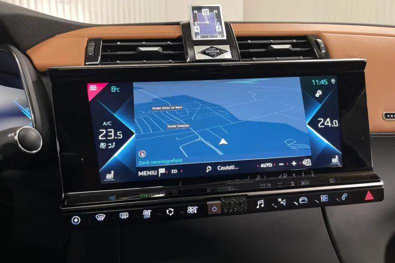 DS Automobiles DS 7 Crossback din 2021 cu 83.265 km - oferta DSA165863 - foto 21