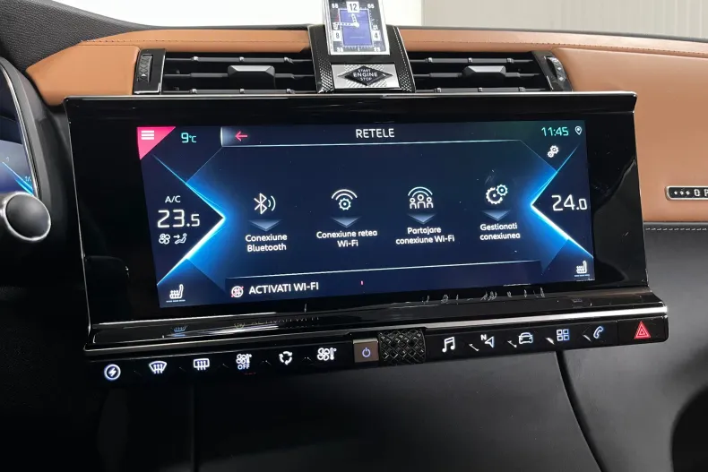 DS Automobiles DS 7 Crossback din 2021 cu 83.265 km - oferta DSA165863 - foto 23