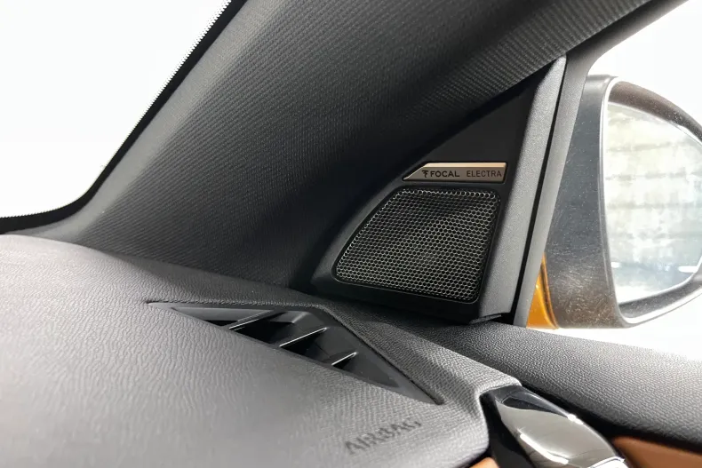 DS Automobiles DS 7 Crossback din 2021 cu 83.265 km - oferta DSA165863 - foto 31