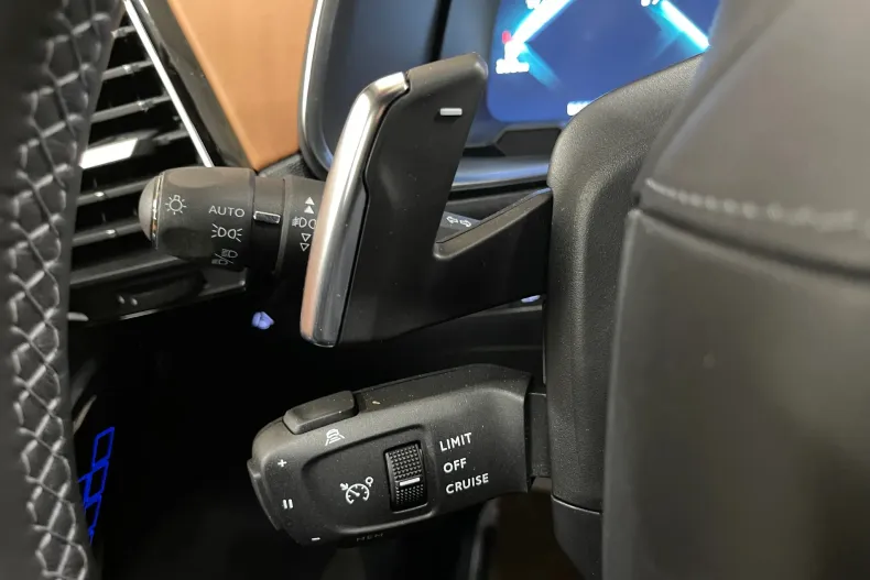 DS Automobiles DS 7 Crossback din 2021 cu 83.265 km - oferta DSA165863 - foto 33