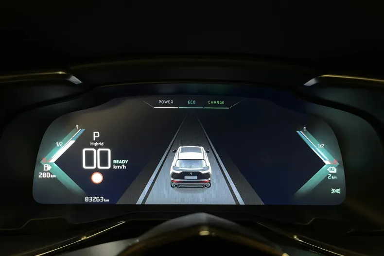 DS Automobiles DS 7 Crossback din 2021 cu 83.265 km - oferta DSA165863 - foto 38