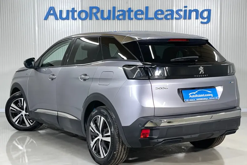 Peugeot 3008 din 2021 cu 77.868 km - oferta PEU165864 - foto 4