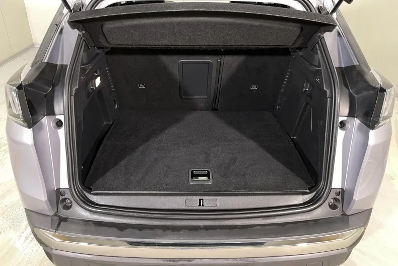 Peugeot 3008 din 2021 cu 77.868 km - oferta PEU165864 - foto 12