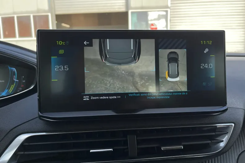 Peugeot 3008 din 2021 cu 77.868 km - oferta PEU165864 - foto 14