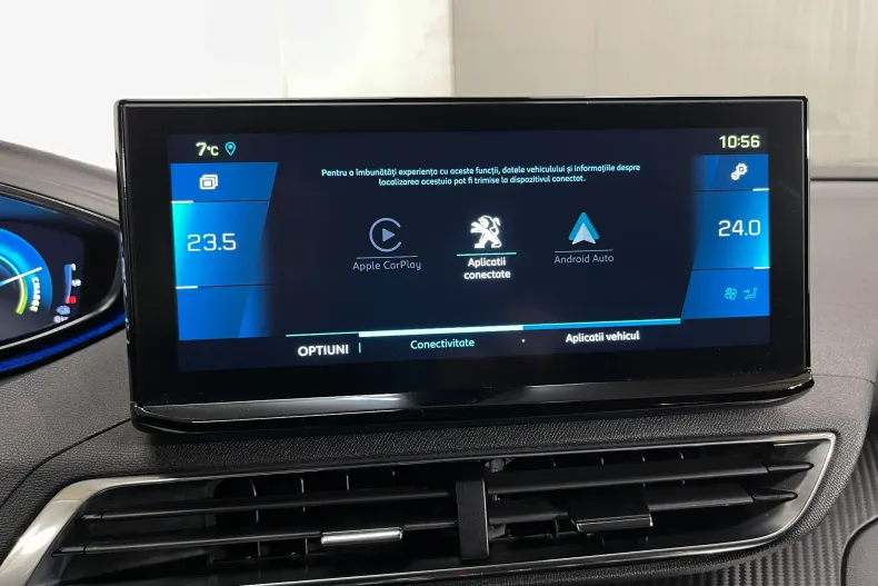 Peugeot 3008 din 2021 cu 77.868 km - oferta PEU165864 - foto 17