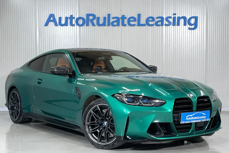 BMW M4 din 2022 cu 58.731 km - oferta BMW165865 - foto 2