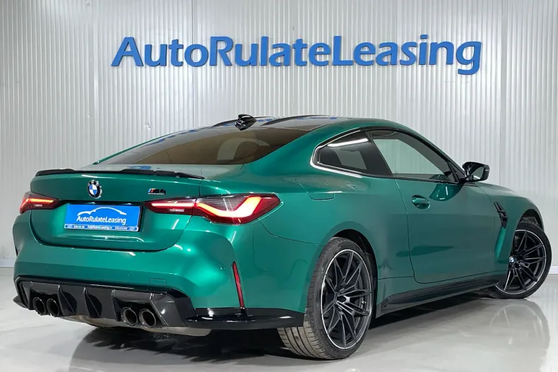 BMW M4 din 2022 cu 58.731 km - oferta BMW165865 - foto 3