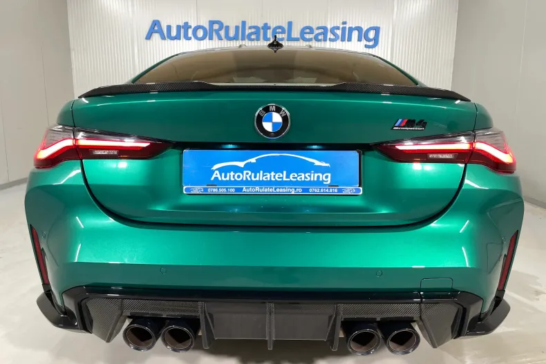 BMW M4 din 2022 cu 58.731 km - oferta BMW165865 - foto 6