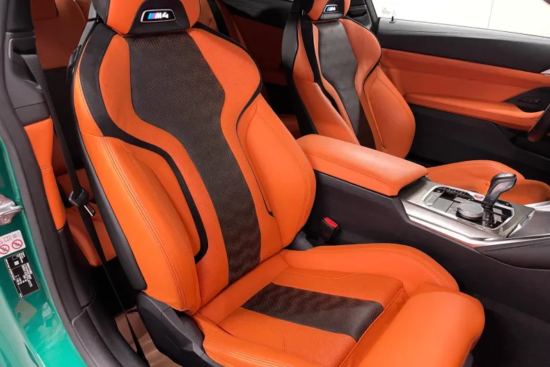 BMW M4 din 2022 cu 58.731 km - oferta BMW165865 - foto 12