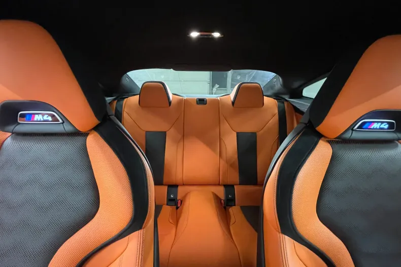 BMW M4 din 2022 cu 58.731 km - oferta BMW165865 - foto 14