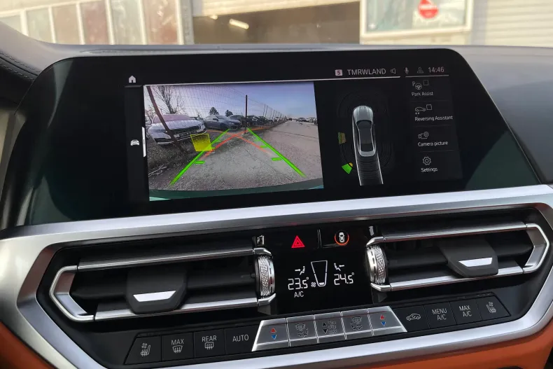 BMW M4 din 2022 cu 58.731 km - oferta BMW165865 - foto 17