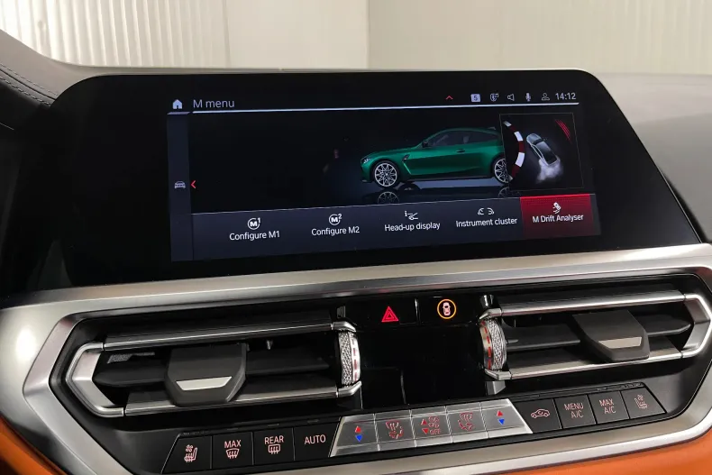 BMW M4 din 2022 cu 58.731 km - oferta BMW165865 - foto 21