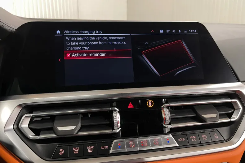 BMW M4 din 2022 cu 58.731 km - oferta BMW165865 - foto 23